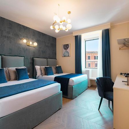 Celeste Suites Vittorio Emanuele Roma Esterno foto
