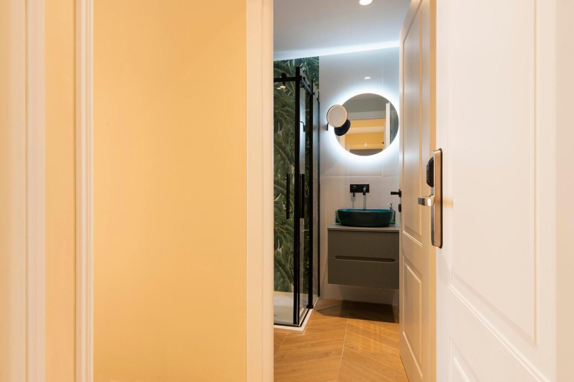 Celeste Suites Vittorio Emanuele Roma Esterno foto