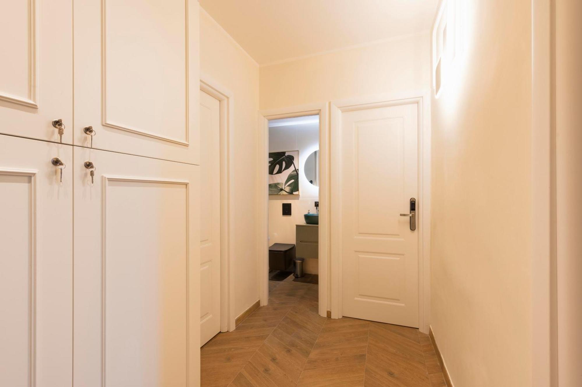 Celeste Suites Vittorio Emanuele Roma Esterno foto